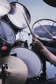 Drums